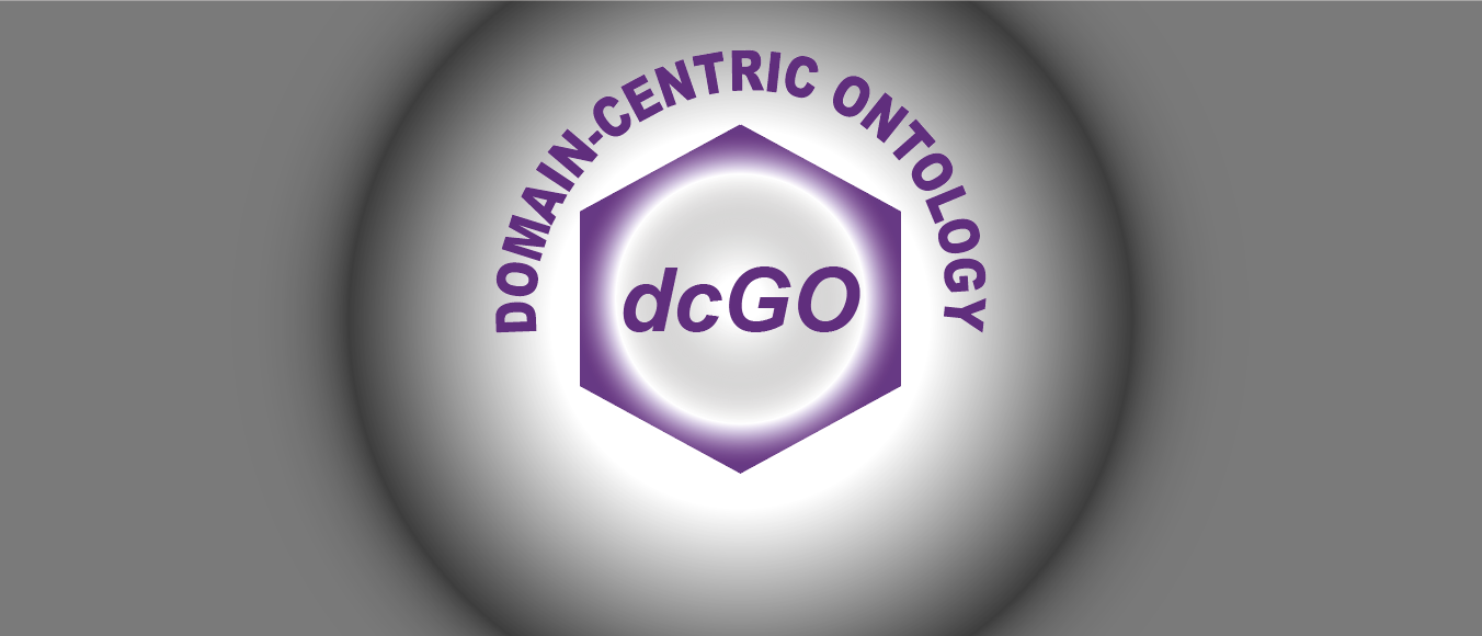 domain-centric ontology database